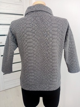 Piękna elegancka bluzeczka/ sweterek w rozmiarze S