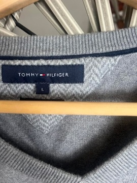 Tommy Hilfiger sweter r. L