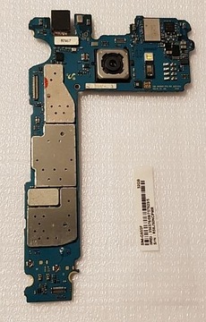 Samsung S7 Edge G935F org.płyta główna+dodatki