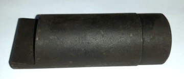 Nóż walcowy tnący do Prościarki X52 PP-120