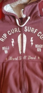 Bluza z kapturem Rip Curl M