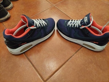 Buty nike air max, rozm. 38