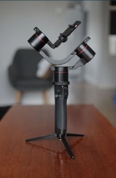 Gimbal Pilotfly H2-45, profesjonalny 