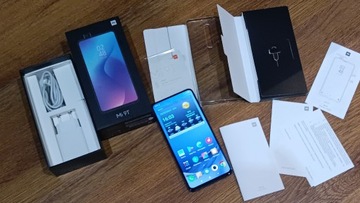 MEGA komplet Xiaomi Mi 9T 6GB / 128GB i GRATISY