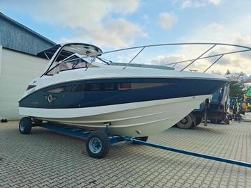 Cobrey 28 SCL ( SeaRay Galeon Chaparal Bayliner )