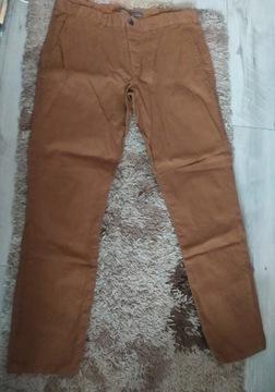 Spodnie męskie Denim Co L/XL