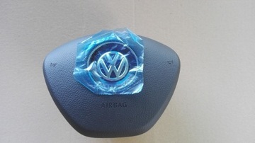 Poduszka kierowcy NOWA OEM Airbag VW, Seat, Skoda,