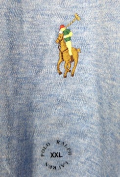 Polo Ralph Lauren Slim Fit XXL