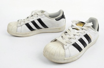 Buty Adidas Superstar C77124 r.37 1/3