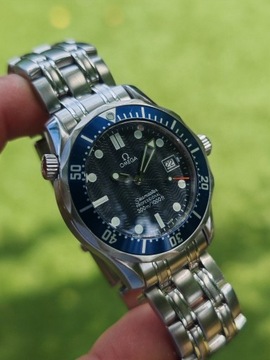 OMEGA Seamaster Professional 300M 2561.80