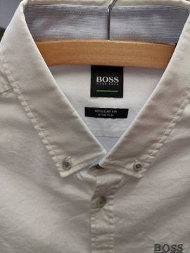koszule Hugo Boss, różne kolory, rozmiary