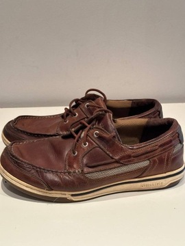 Sebago buty męskie, rozmiar 44, skóra