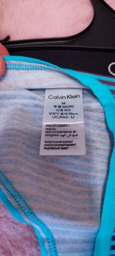 sringi Calvin Klein CK M bikini stringi figi majty