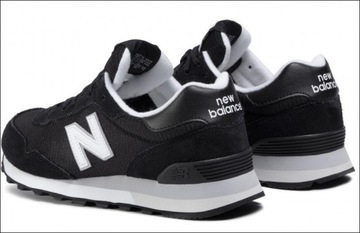 Sneakersy NEW BALANCE ML515RSC  r.39,5