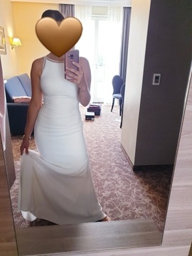 Suknia ślubna Pronovias 