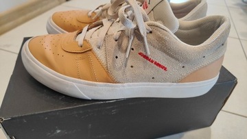 Buty Nike Jordan series ES białe skóra 