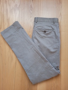 Chino slim fit Massimo Dutti