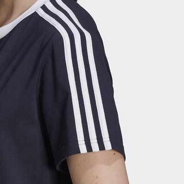 ADIDAS t-shirt koszulka damska XS bawełna