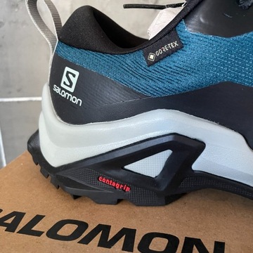 Buty trekkingowe SALOMON X REVEAL 2 GTX  r 46 2/3