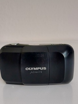 Olympus μ 1
