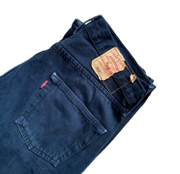 Levi's 501 W31/L32, stan dobry