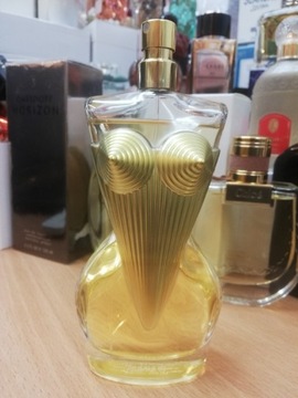 Jean paul gaultier DIVINE 100ml edp 