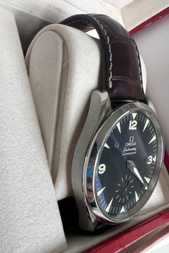 Omega Seamaster. Aqua Terra, Railmaster, 