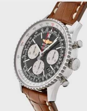 BREITLING NAVITIMER 01 