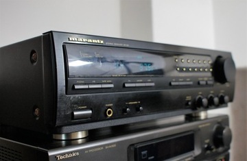 Amplituner  stereo MARANTZ SR 53-GWARANCJA