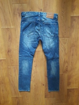 H&M c&a jeans spodnie (Calvin Klein Levi's)