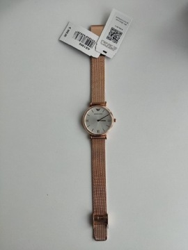 Zegarek Emporio Armani ar1956