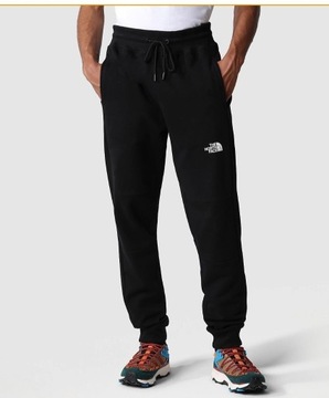 THE NORTH FACE  MODEL: ICON PANT "M"