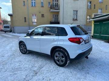 Suzuki Vitara 2018 1,6 Diesel Euro 6 CarPlay