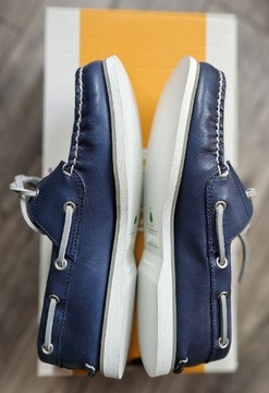 Timberland Classic Boat 2 Eye