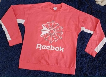 Bluza damska M Reebok 