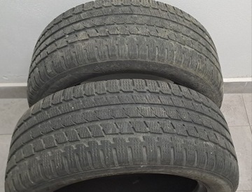 ШИНИ KUMHO ЗИМОВЕ 235/55 R17 