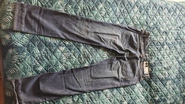 Spodnie męskie Jeans Superdry Vintage model 111817