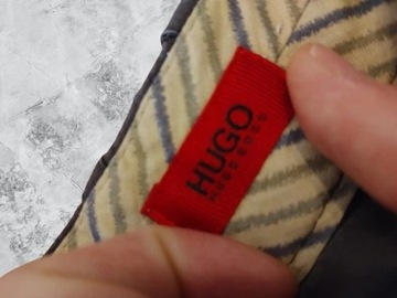 Oryginalne spodnie Hugo Boss