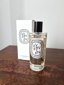 Diptyque Verveine spray zapach perfumy do wnętrz 