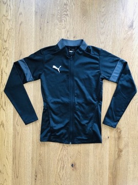 Puma cienka sportowa bluza Męska