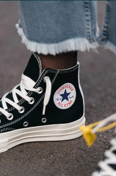 Buty damskie Converse Comme Des Garcons Play 36-41