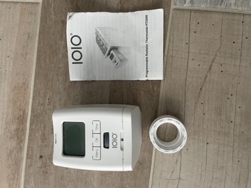 Głowica elektroniczna termostat IOIO HT2000