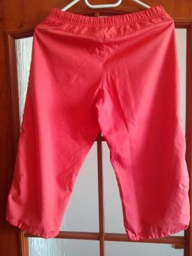 Nike dziewczęce lub damskie spodnie capri, XS-M