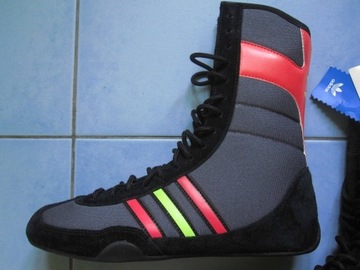 Buty Adidas Damskie Nowe na jesień na zimę