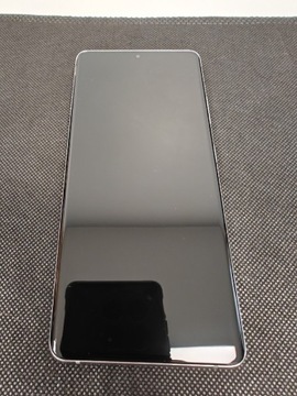 Samsung Galaxy S21 Ultra 5G 256GB Srebrny Idealny