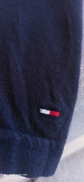 TOMMY HILFIGER, t-shirt, koszulka  rozmiar  M, L