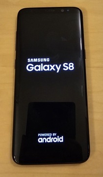 Samsung Galaxy S8 (SM-G950F) 64GB/4GB BLACK #15