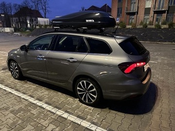 Fiat Tipo sprzedam  