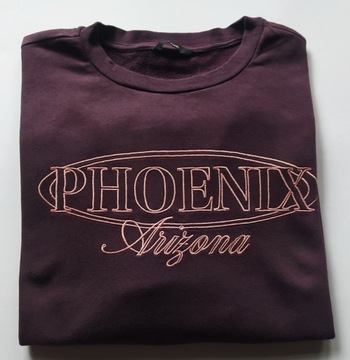 Bluza Phoenix Arizona George