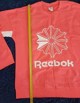 Bluza damska M Reebok 